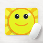 mousepad (Mit Mouse)