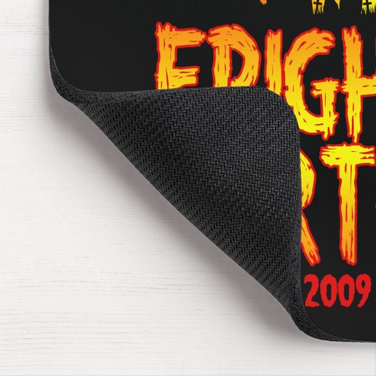 Mousepad (Ecke)