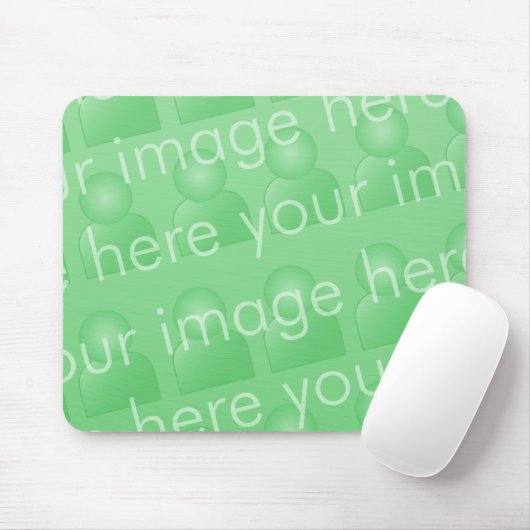 Mousepad (Mit Mouse)