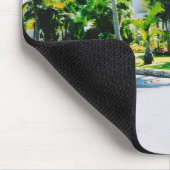 Mousepad (Ecke)