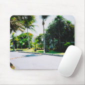 Mousepad (Mit Mouse)