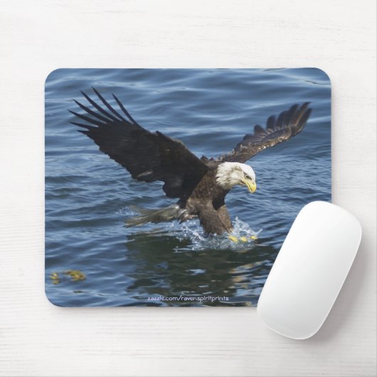 Mousepad (Mit Mouse)