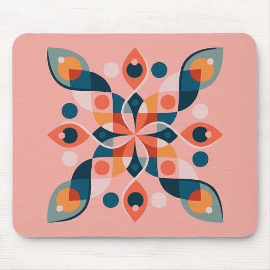 Mousepad (Vorne)