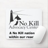 Mousepad (Mit Mouse)