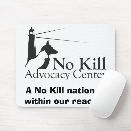 Mousepad (Mit Mouse)