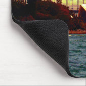 Mousepad (Ecke)