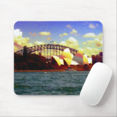 Mousepad (Mit Mouse)