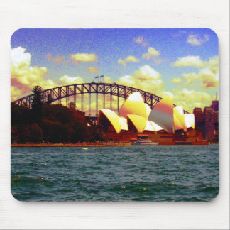 Mousepad