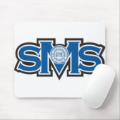 Mousepad (Mit Mouse)