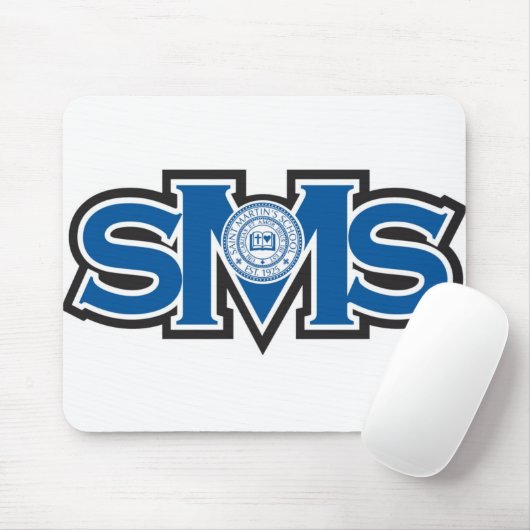 Mousepad (Mit Mouse)