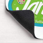 Mousepad (Ecke)