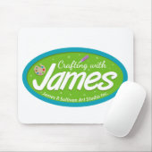 Mousepad (Mit Mouse)