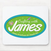 Mousepad (Vorne)