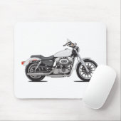  MOUSEPAD (Mit Mouse)