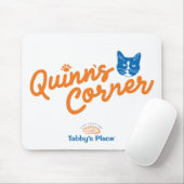 Mousepad (Mit Mouse)