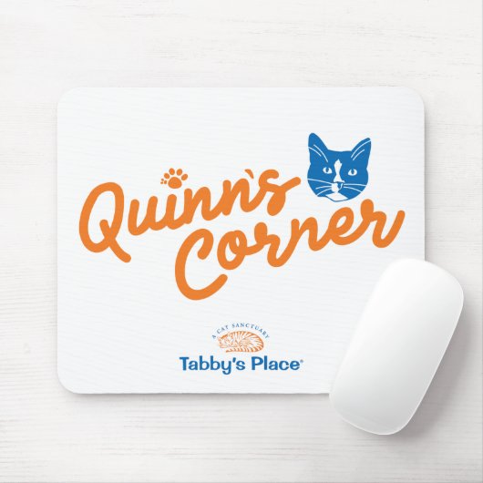 Mousepad (Mit Mouse)