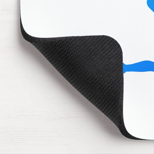 Mousepad (Ecke)