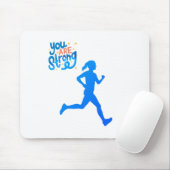 Mousepad (Mit Mouse)