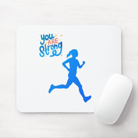 Mousepad (Mit Mouse)