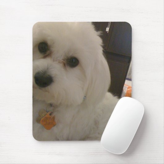 Mousepad (Mit Mouse)