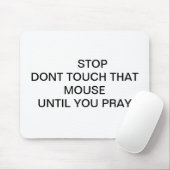 MOUSEPAD (Mit Mouse)