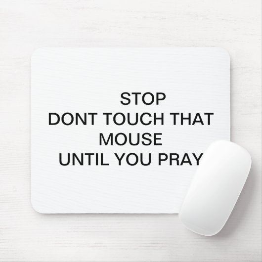 MOUSEPAD (Mit Mouse)