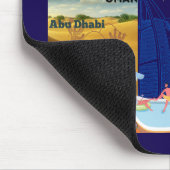 Mousepad (Ecke)
