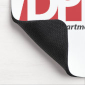 Mousepad (Ecke)