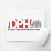 Mousepad (Mit Mouse)