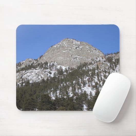 Mousepad (Mit Mouse)