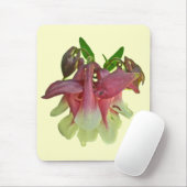 Mousepad (Mit Mouse)