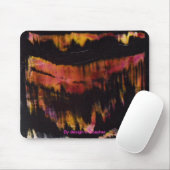 MOUSEPAD (Mit Mouse)