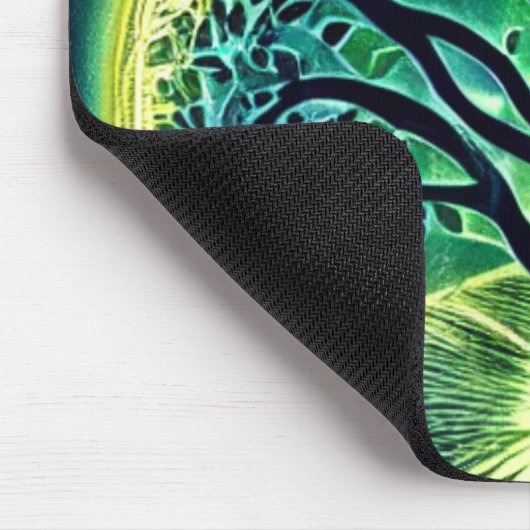 Mousepad (Ecke)