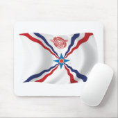 Mousepad (Mit Mouse)