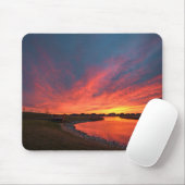 Mousepad (Mit Mouse)