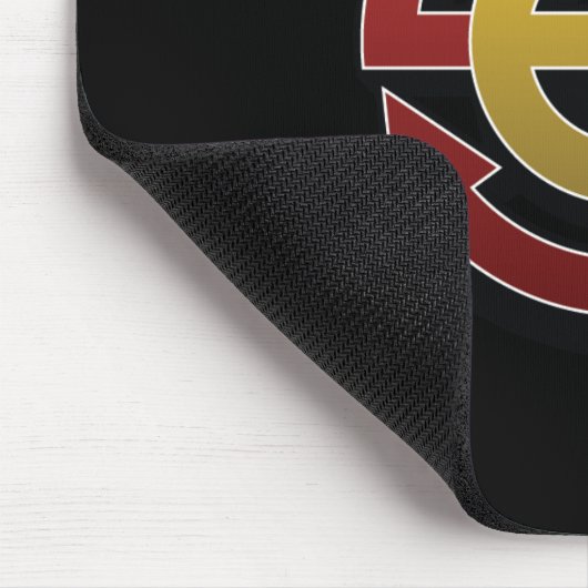 MousePad (Ecke)