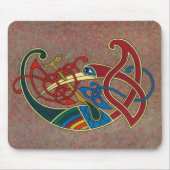 Mousepad (Vorne)