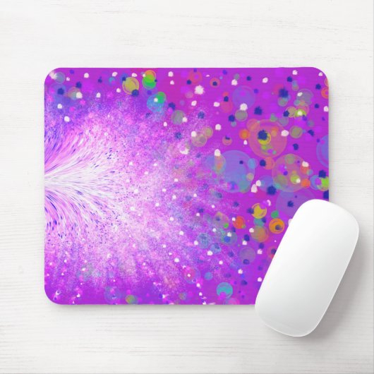 Mousepad (Mit Mouse)