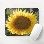 Mousepad (Mit Mouse)