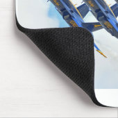 Mousepad (Ecke)