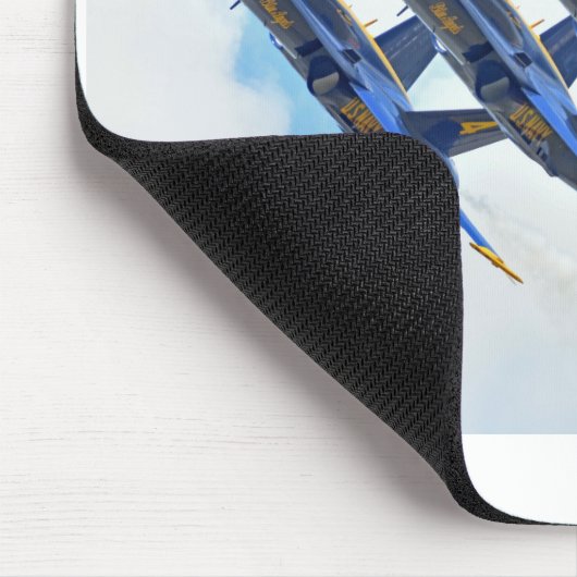 Mousepad (Ecke)