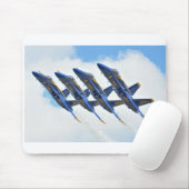 Mousepad (Mit Mouse)