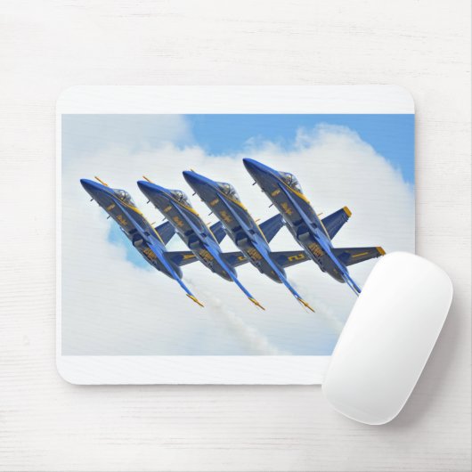 Mousepad (Mit Mouse)