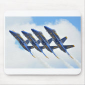 Mousepad (Vorne)