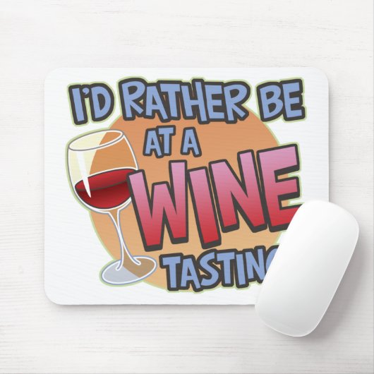 Mousepad (Mit Mouse)