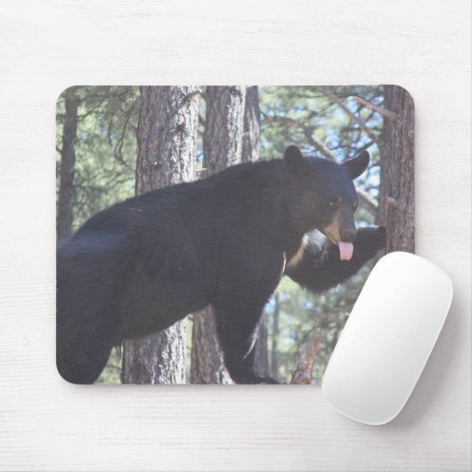 Mousepad (Mit Mouse)