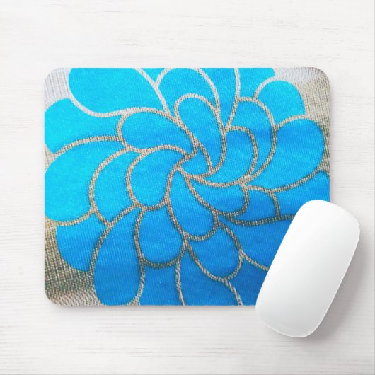 Mousepad (Mit Mouse)