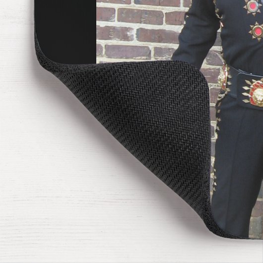 Mousepad (Ecke)
