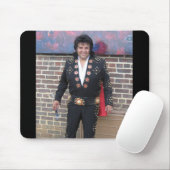 Mousepad (Mit Mouse)