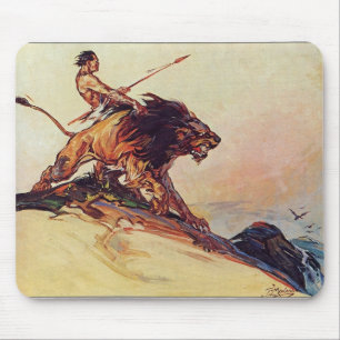 Mousepad
